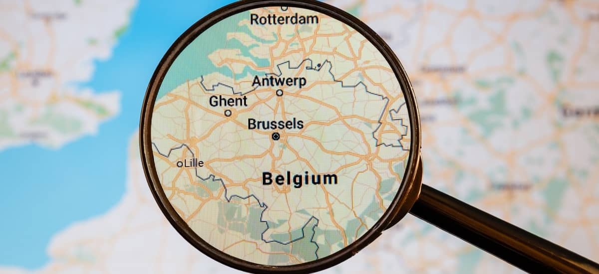 How to Obtain Belgian Citizenship