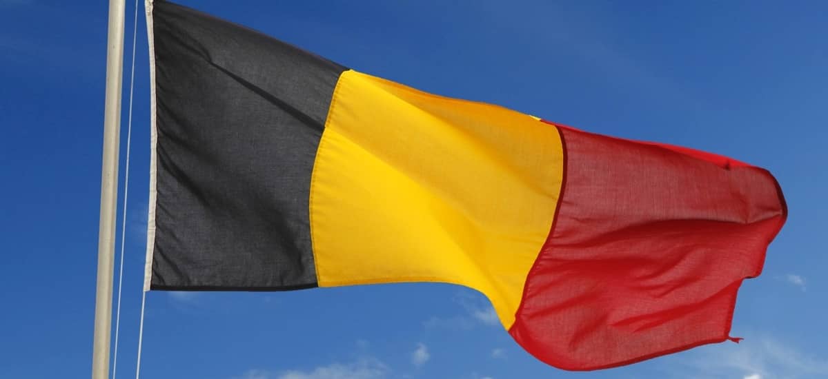 Citizenship by Descent in Belgium